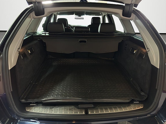 BMW 525d 29 of 30