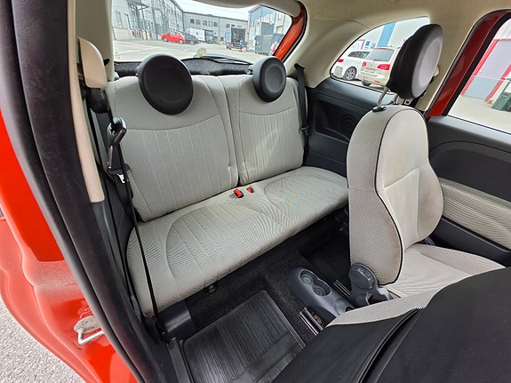Fiat 500 13 of 15