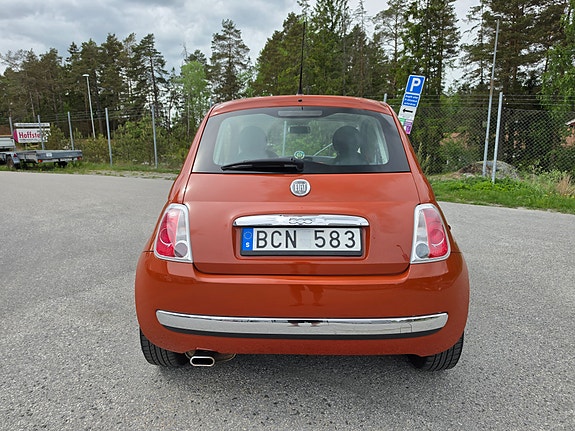 Fiat 500 6 of 15