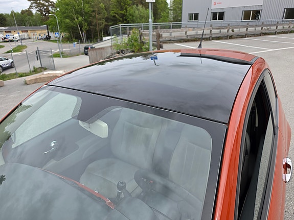 Fiat 500 15 of 15