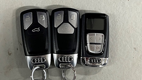 Audi Q5 26 of 27