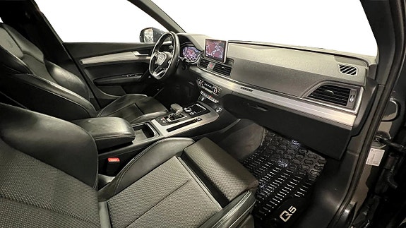 Audi Q5 19 of 27