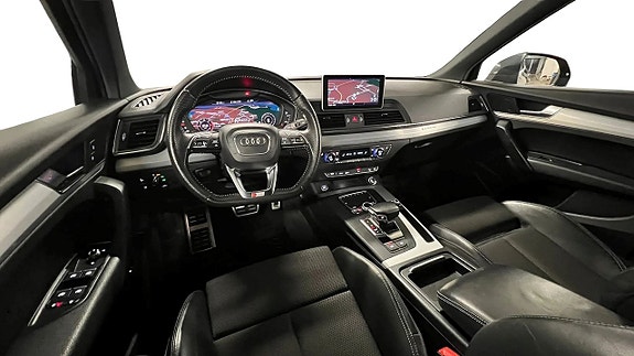 Audi Q5 11 of 27