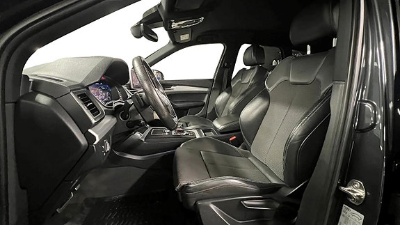 Audi Q5 14 of 27