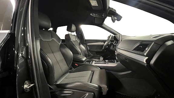 Audi Q5 18 of 27