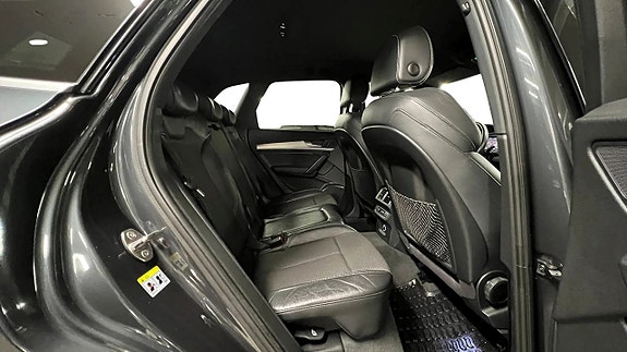 Audi Q5 17 of 27