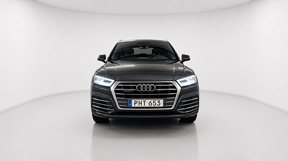 Audi Q5 3 of 5