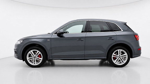 Audi Q5 5 of 5
