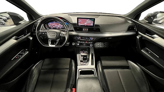 Audi Q5 9 of 27
