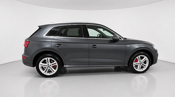 Audi Q5 8 of 27