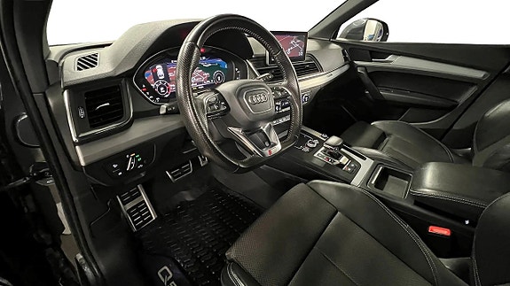 Audi Q5 13 of 27