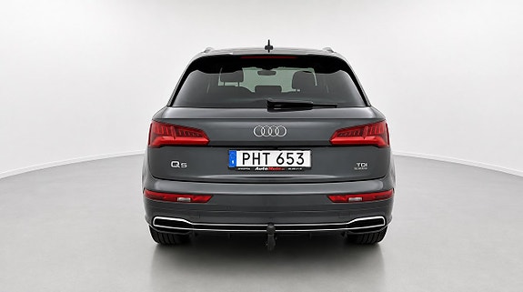 Audi Q5 7 of 27