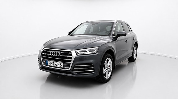 Audi Q5 4 of 5