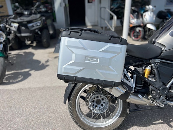BMW Motorrad R1200 GS 1200 GS Euro 4 3 of 5
