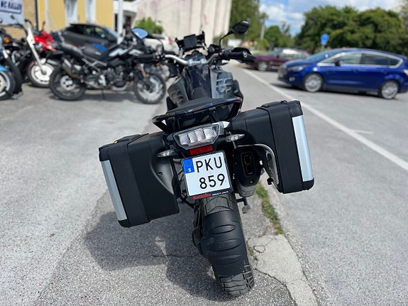 BMW Motorrad R1200 GS 1200 GS Euro 4 4 of 5