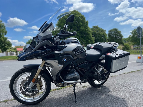 BMW Motorrad R1200 GS 1200 GS Euro 4 5 of 5
