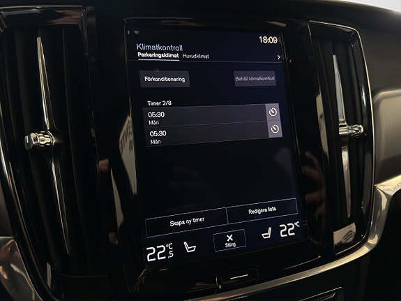 Volvo V90 17 of 25