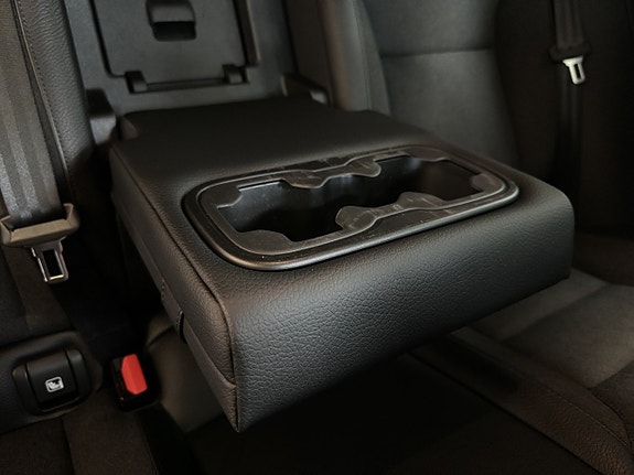 Volvo V90 23 of 25