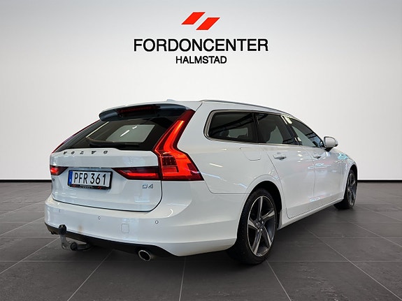 Volvo V90 5 of 5