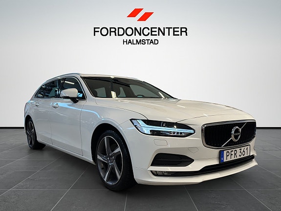 Volvo V90 3 of 5