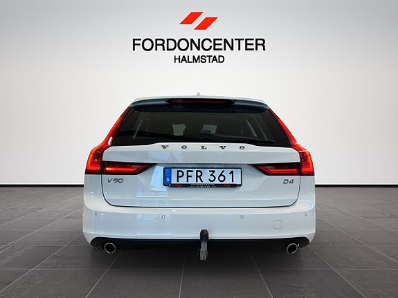 Volvo V90 6 of 25