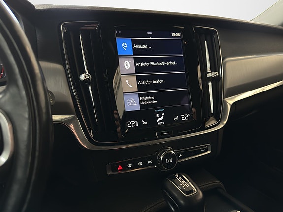 Volvo V90 16 of 25