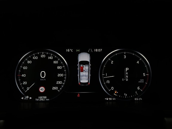 Volvo V90 14 of 25