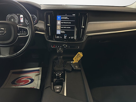 Volvo V90 15 of 25