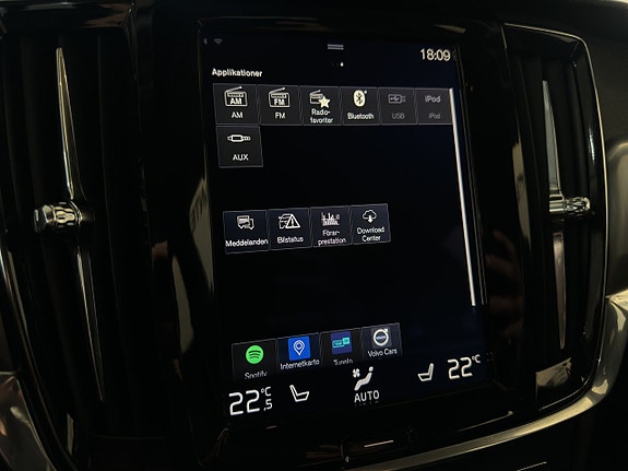 Volvo V90 19 of 25
