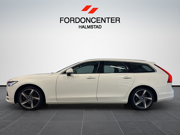 Volvo V90 8 of 25