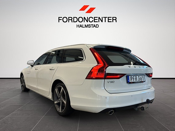 Volvo V90 7 of 25