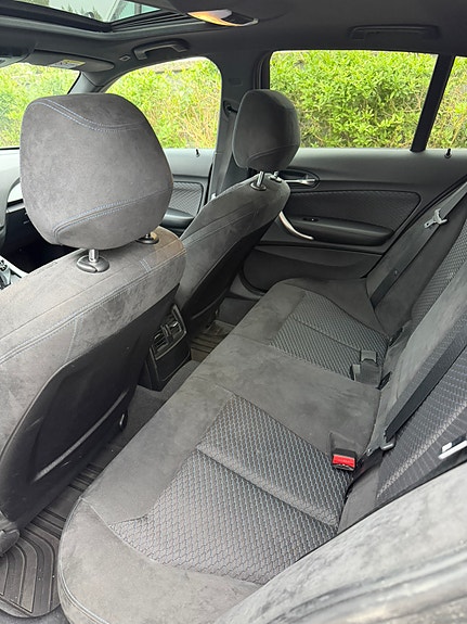 BMW M135i 4 of 4