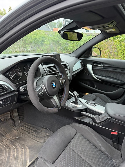 BMW M135i 3 of 4