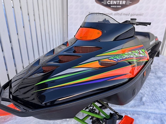 Arctic-cat Thundercat 3 of 5
