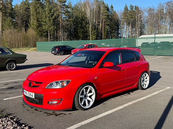 Mazda 3 2 of 5