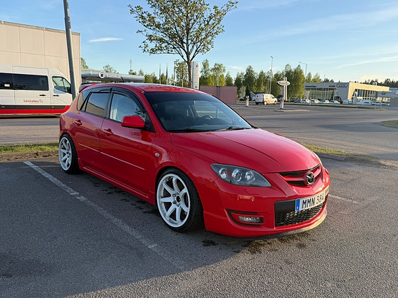 Mazda 3 3 of 5