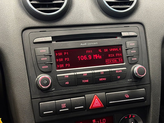Audi A3 22 of 26