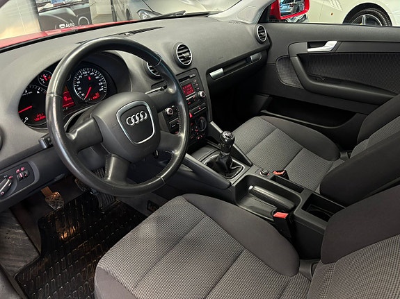 Audi A3 12 of 26