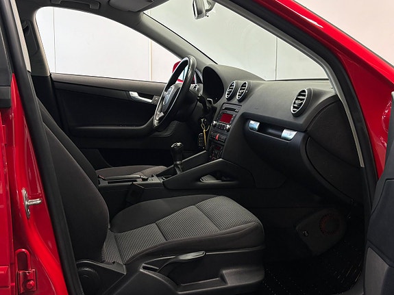 Audi A3 23 of 26