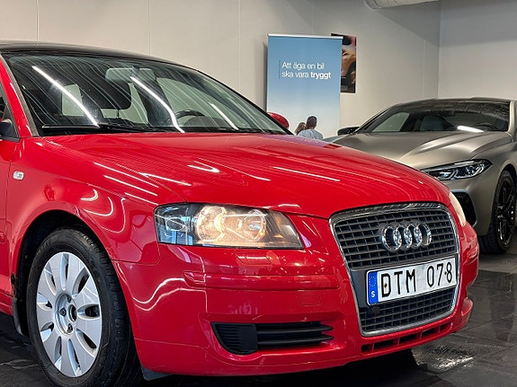 Audi A3 5 of 26