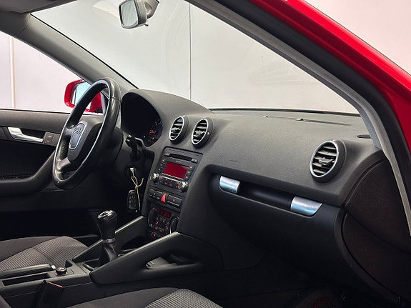 Audi A3 25 of 26