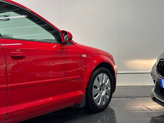 Audi A3 11 of 26