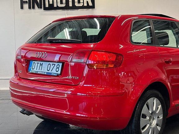 Audi A3 8 of 26