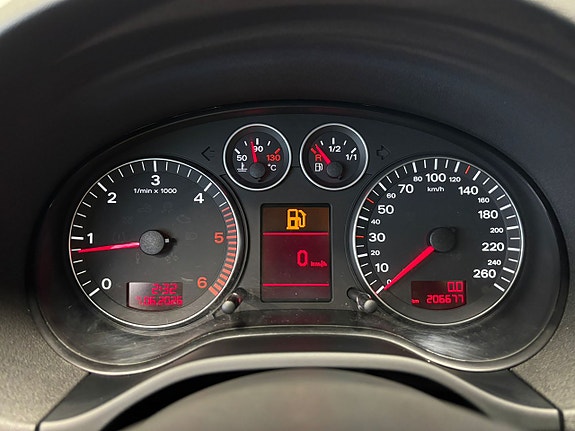 Audi A3 18 of 26