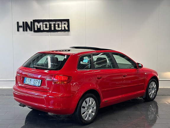 Audi A3 7 of 26