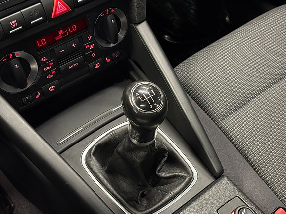 Audi A3 20 of 26