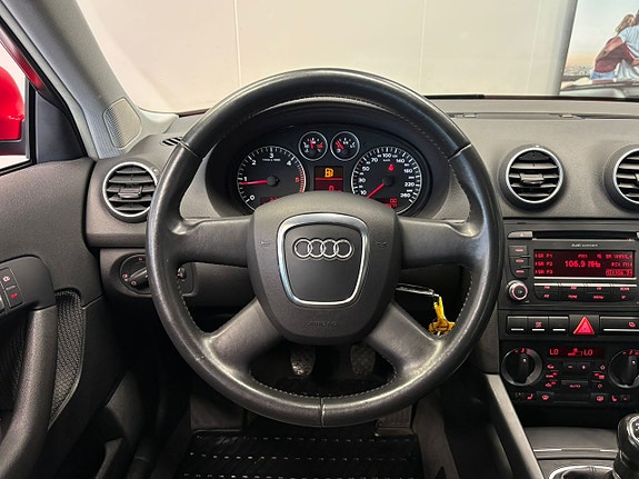Audi A3 17 of 26