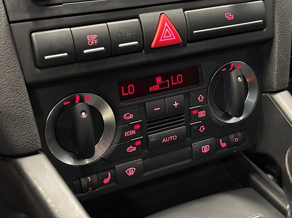 Audi A3 21 of 26