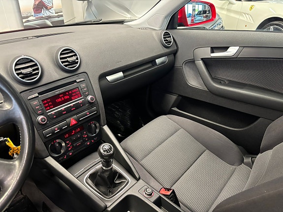 Audi A3 19 of 26