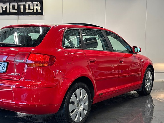 Audi A3 10 of 26